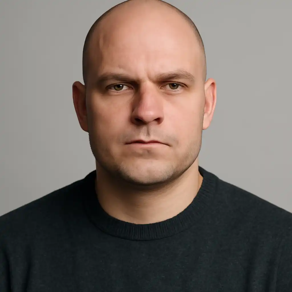 Marcus Hoffmann